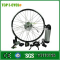 Kit de conversion de vélo électrique à écran LCD TOP 36V 350W Chine